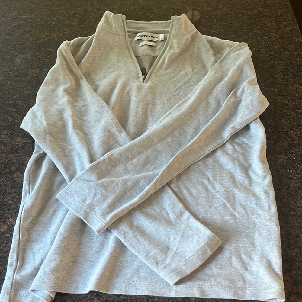 Mens Large Mizzen and Main